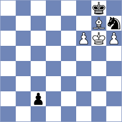 Palencia - Gonzalez Velasco (Bogota COL, 2024)
