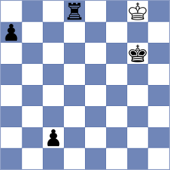 Cornileau - Auder (Europe Echecs INT, 2020)