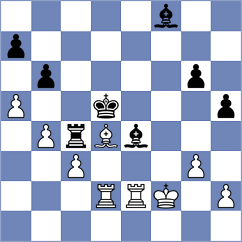 David - Blackie (Telford, 2005)