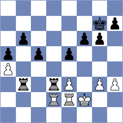 Pilarte - Illas (chess.com INT, 2024)