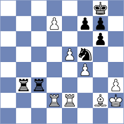 Krawczyk - Winkels (chess.com INT, 2024)