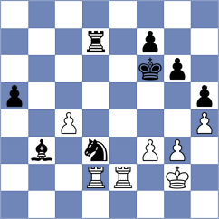 MaGuire - Burnett (Glasgow, 1997)