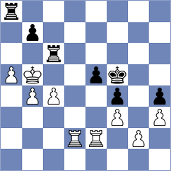 Ivanchuk - Salem (chess.com INT, 2022)