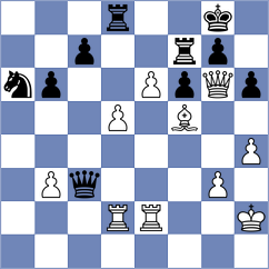 Sos Andreu - Follana Albelda (Linares ESP, 2024)