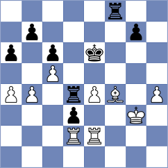 Hasinski - Gajec (Lazy POL, 2025)