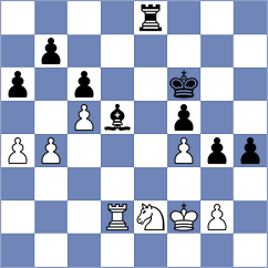Langheinrich - Le Tuan Minh (chess.com INT, 2025)