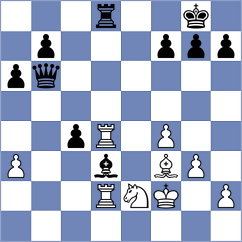 Kniec - Mazur (Augustow, 1996)