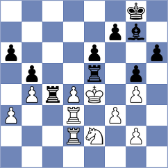 Pereyra - Burmakin (chess.com INT, 2025)