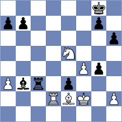 Heyken - Fridman (Playchess.com INT, 2005)