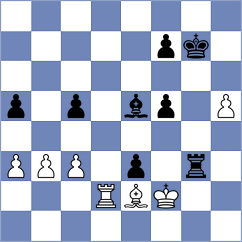 Prohorov - Mickiewicz (Chess.com INT, 2021)