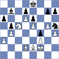 Demchenko - Solovchuk (Chess.com INT, 2020)