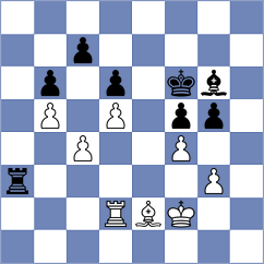 Garkauskas - Bharath (chess.com INT, 2024)