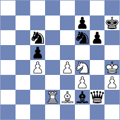 Grellmann - Fronda (chess.com INT, 2025)