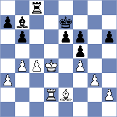 Materia - Martinez Alcantara (chess.com INT, 2025)