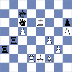 Kovacevic - Johansson (Deggendorf GER, 2024)