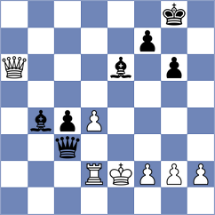 Paichadze - Chigaev (chess.com INT, 2023)
