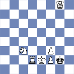 Patil - Toth (Chess.com INT, 2021)