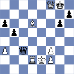 Datchenko - Weber (Playchess.com INT, 2004)