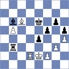 Vifleemskaia - Bjelobrk (chess.com INT, 2023)