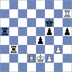 Petrov - Kunin (Austria AUT, 2022)