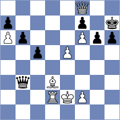 Eggink - Altynbek (chess.com INT, 2024)