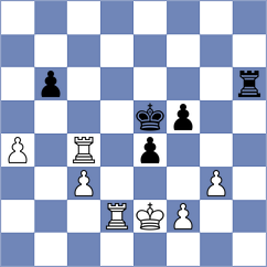 Harsh - Nadanian (chess.com INT, 2023)