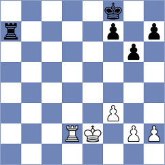 Joeres - Holinka (Munich GER, 2025)