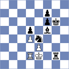Karas - Nanugonda (chess.com INT, 2024)
