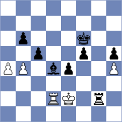 Mayaud - Wu (chess.com INT, 2025)