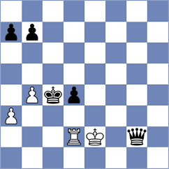 Daurimbetov - Slovineanu (chess.com INT, 2024)