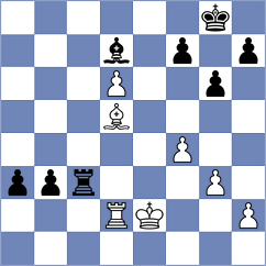 Makoto - Rakhmanov (New York USA, 2024)