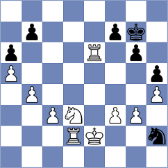 Carlsson - Wartiovaara (chess.com INT, 2024)