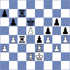 Lecha Gonzalez - Mate Adan (Sabadell, 2007)