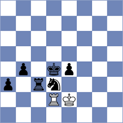 Narva - Silvestre (chess.com INT, 2025)
