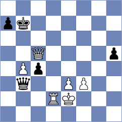 Nugroho - Omariev (chess.com INT, 2025)