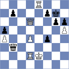 Isanzhulov - Donchenko (New York USA, 2024)