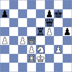 Makhnev - Sousa (Ciutadella de Menorca ESP, 2025)