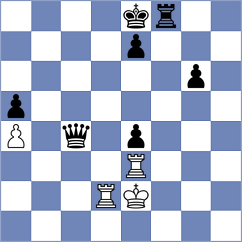 Nery Junior - Nanu (chess.com INT, 2024)