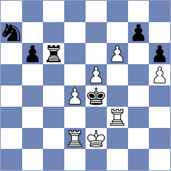 Stimpson - Kruszynski (England, 2002)