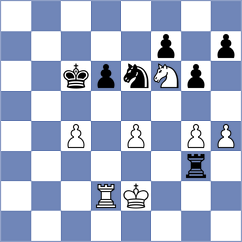 Priansh - Amin-Erdene (Budapest HUN, 2024)