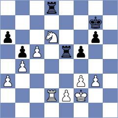 Kepeschuk - Vargas Pereda (chess.com INT, 2024)