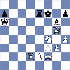 Timoshenko - Sahetchian (Paris, 2001)