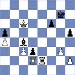 Hamblok - Slovineanu (chess.com INT, 2024)