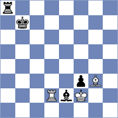 Wojs - Christodoulou (Florianopolis BRA, 2024)