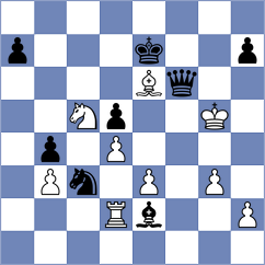 Skatchkov - Zhigalko (chess.com INT, 2024)