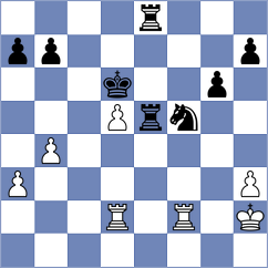 Gomez Barrera - Bravo Mallco (FIDE Online Arena INT, 2024)