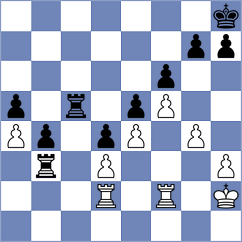 Velasco Gomez - Yanez Acin (Calvia, 2003)