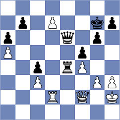 Hansen - Raymer (Victoria, 2005)