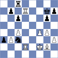 Allahverdiyev - Mamedov (Baku, 1997)