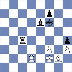 Rustamov - Grot (chess.com INT, 2024)